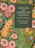 English and American textiles